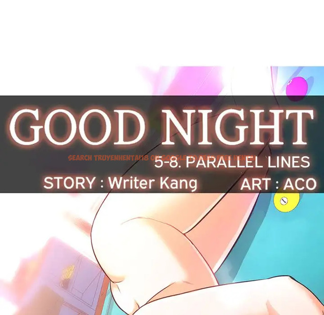 Read Hentai Image 19 438 in comic Good Night - Chapter 27 - hentaitnt.net