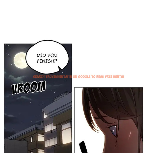 Read Hentai Image 27 438 in comic Good Night - Chapter 27 - hentaitnt.net