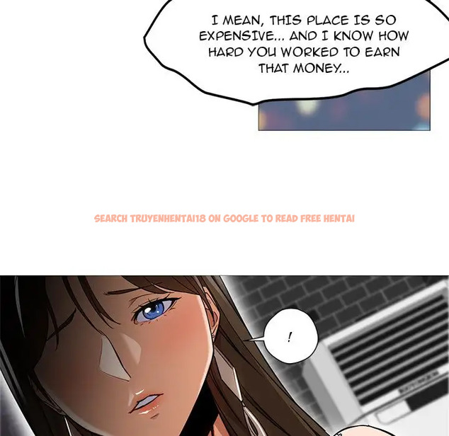 Read Hentai Image 77 441 in comic Good Night - Chapter 27 - hentaitnt.net