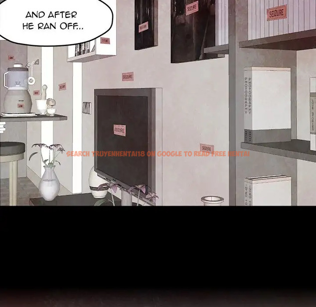 Read Hentai Image 96 441 in comic Good Night - Chapter 27 - hentaitnt.net