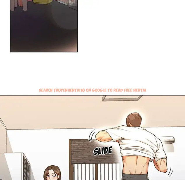 Read Hentai Image 11 424 in comic Good Night - Chapter 30 - hentaitnt.net
