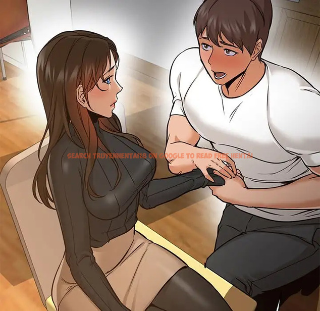 Read Hentai Image 51 427 in comic Good Night - Chapter 30 - hentaitnt.net