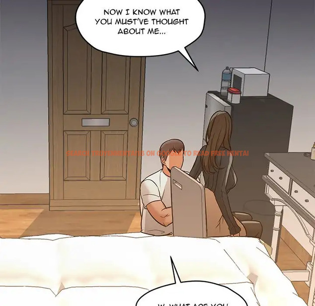 Read Hentai Image 56 427 in comic Good Night - Chapter 30 - hentaitnt.net
