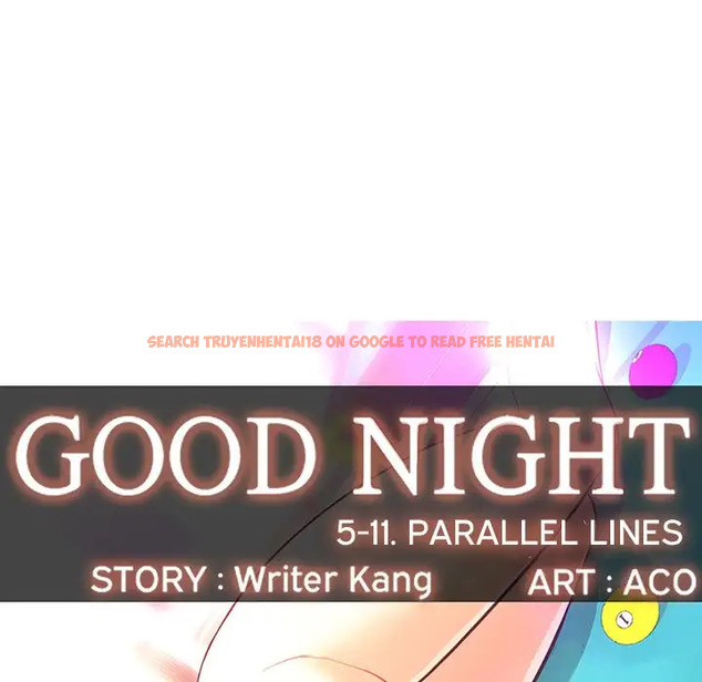 Read Hentai Image 7 424 in comic Good Night - Chapter 30 - hentaitnt.net
