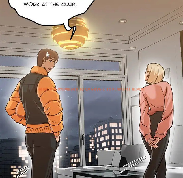Read Hentai Image 56 421 in comic Good Night - Chapter 31 - hentaitnt.net