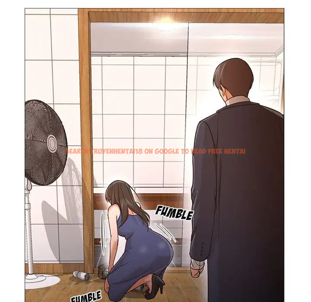 Read Hentai Image 15 411 in comic Good Night - Chapter 33 - hentaitnt.net