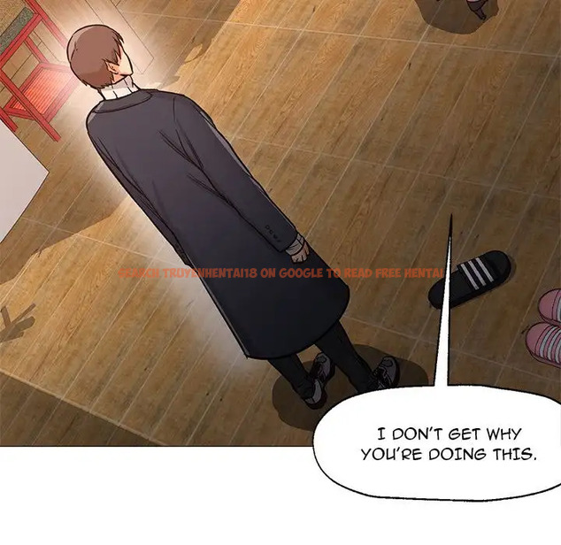 Read Hentai Image 25 411 in comic Good Night - Chapter 33 - hentaitnt.net