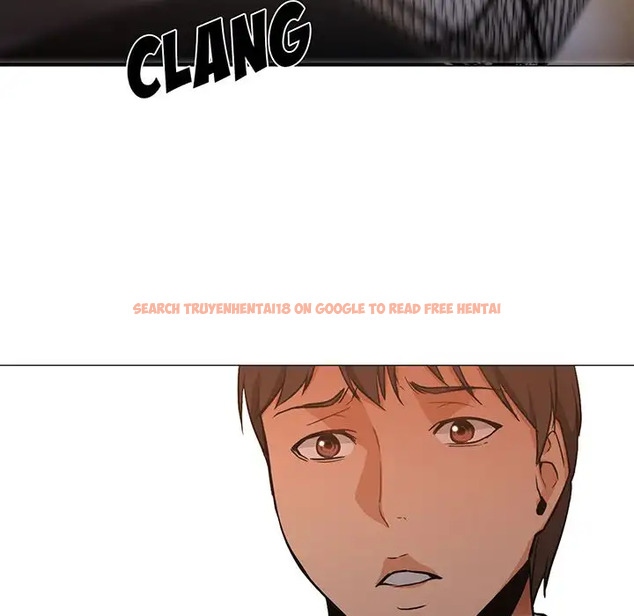 Read Hentai Image 7 411 in comic Good Night - Chapter 33 - hentaitnt.net