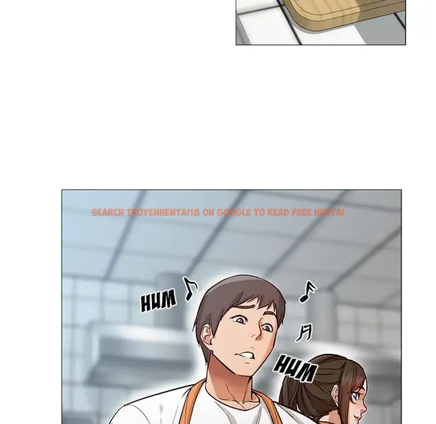 Read Hentai Image 112 411 in comic Good Night - Chapter 34 - hentaitnt.net