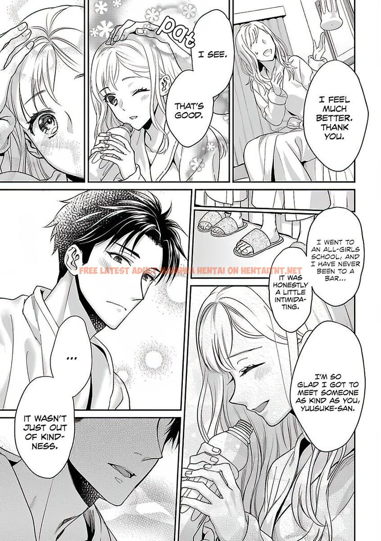 Read Hentai Image 14 822 in comic Goukon Aite Wa Nikushoku Keikan - Chapter 1 - hentaitnt.net