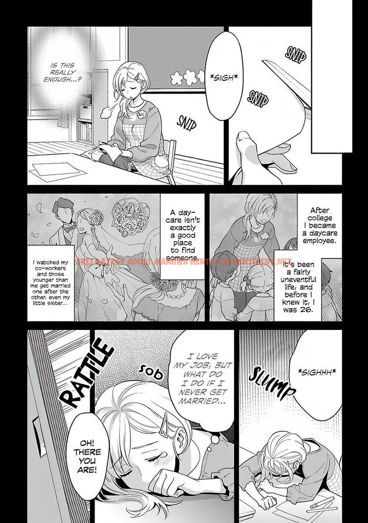 Read Hentai Image 6 822 in comic Goukon Aite Wa Nikushoku Keikan - Chapter 1 - hentaitnt.net