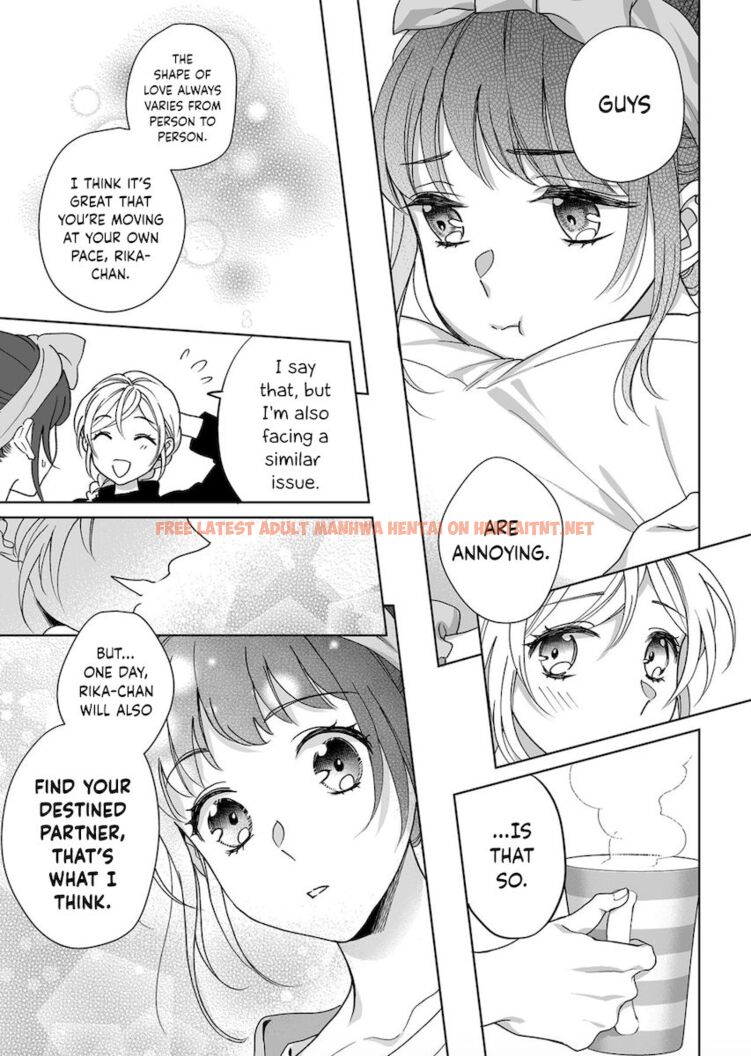 Read Hentai Image 16 892 in comic Goukon Aite Wa Nikushoku Keikan - Chapter 11 - hentaitnt.net