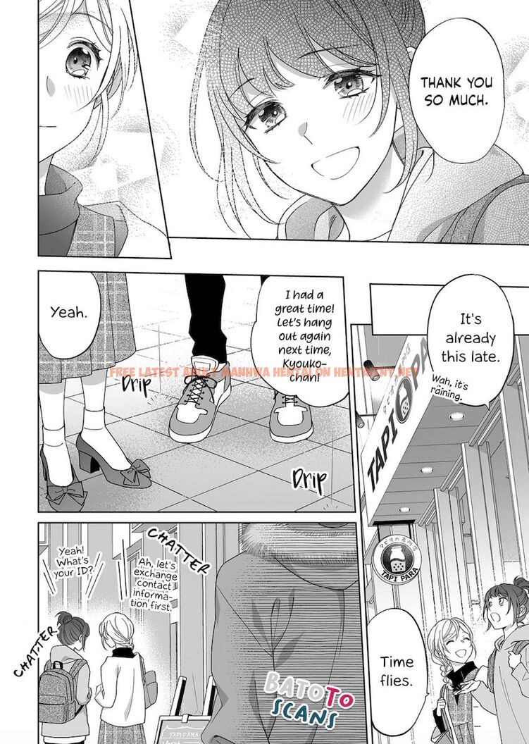 Read Hentai Image 9 892 in comic Goukon Aite Wa Nikushoku Keikan - Chapter 11 - hentaitnt.net