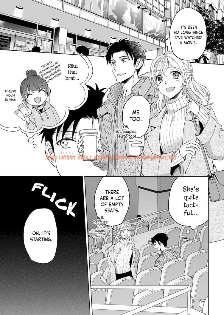 Read Hentai Image 10 897 in comic Goukon Aite Wa Nikushoku Keikan - Chapter 14 - hentaitnt.net