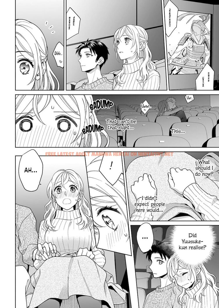 Read Hentai Image 11 897 in comic Goukon Aite Wa Nikushoku Keikan - Chapter 14 - hentaitnt.net