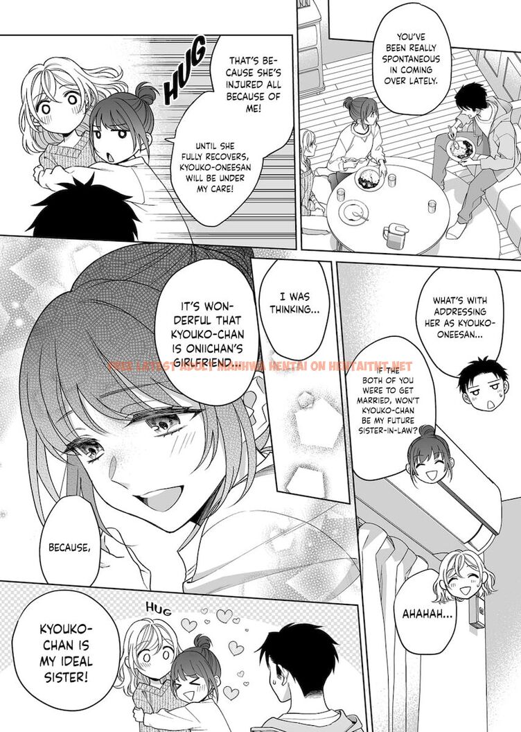 Read Hentai Image 8 897 in comic Goukon Aite Wa Nikushoku Keikan - Chapter 14 - hentaitnt.net