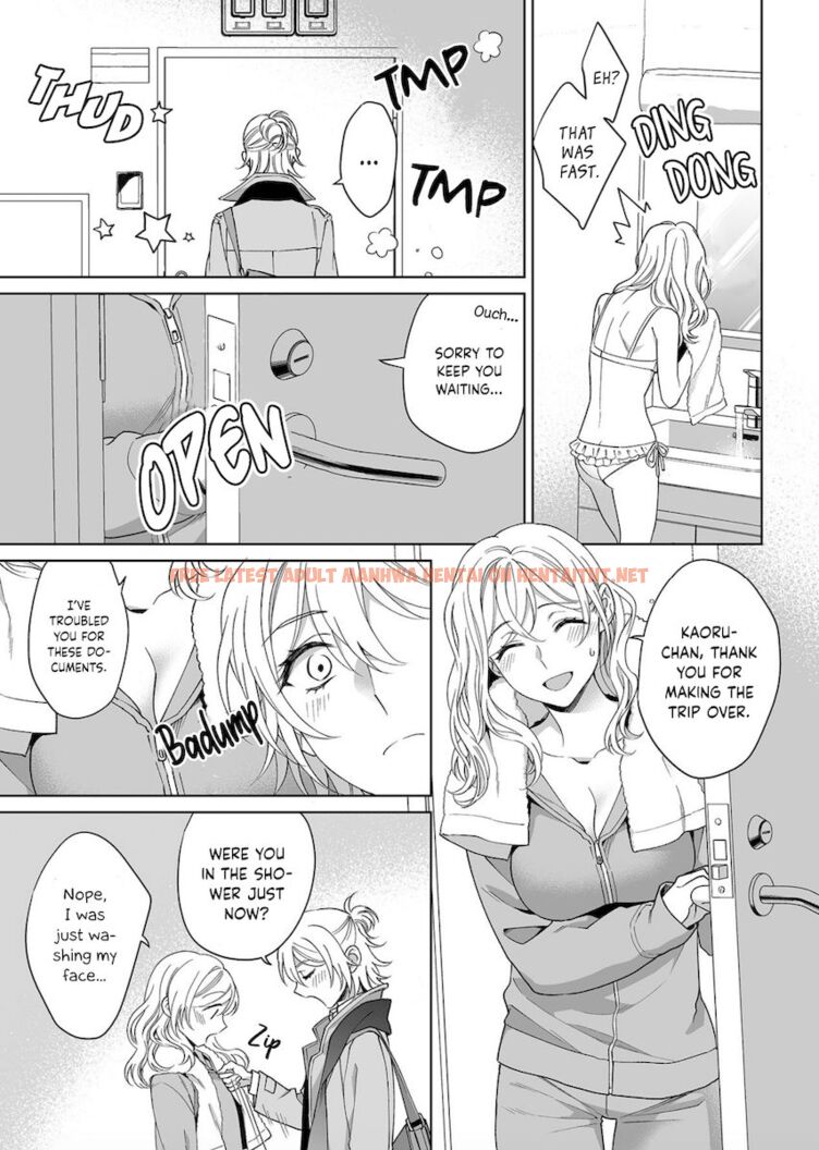 Read Hentai Image 16 902 in comic Goukon Aite Wa Nikushoku Keikan - Chapter 15 - hentaitnt.net