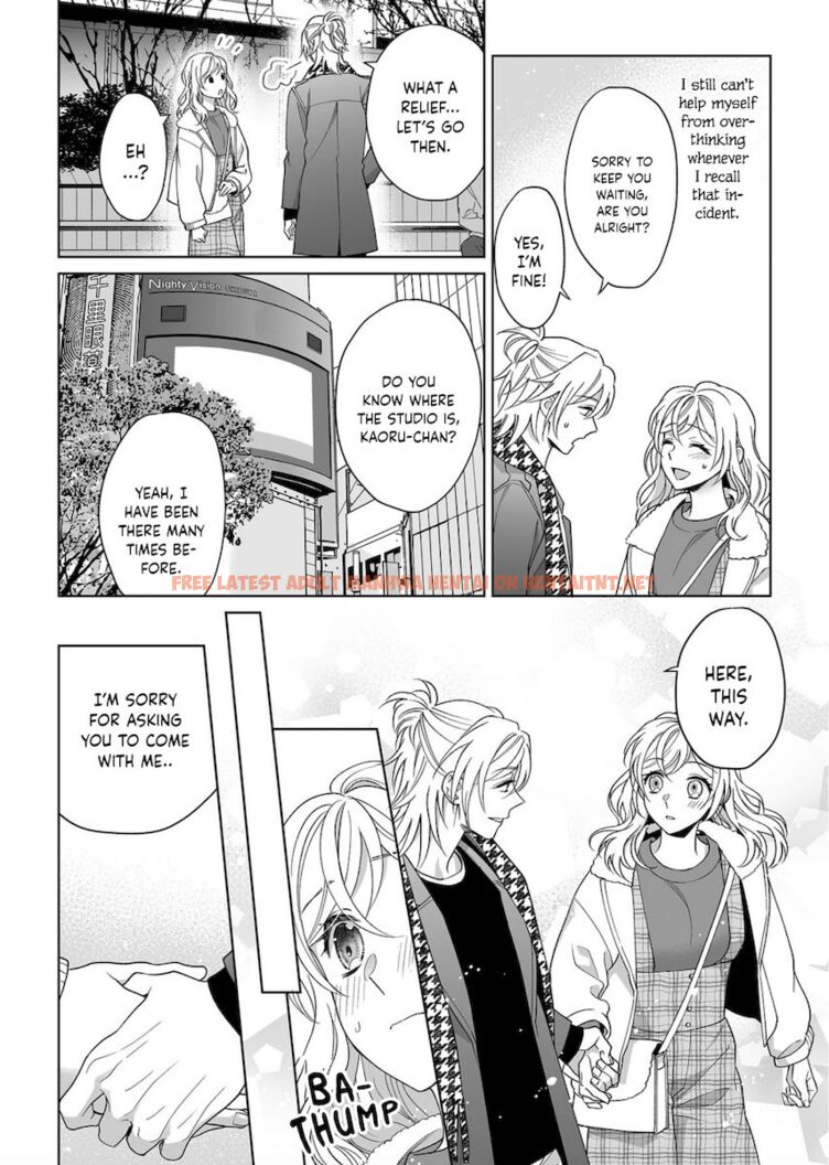 Read Hentai Image 21 903 in comic Goukon Aite Wa Nikushoku Keikan - Chapter 16 - hentaitnt.net