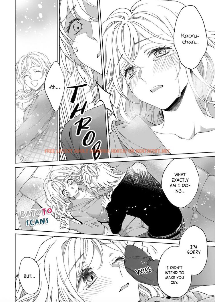 Read Hentai Image 5 903 in comic Goukon Aite Wa Nikushoku Keikan - Chapter 16 - hentaitnt.net