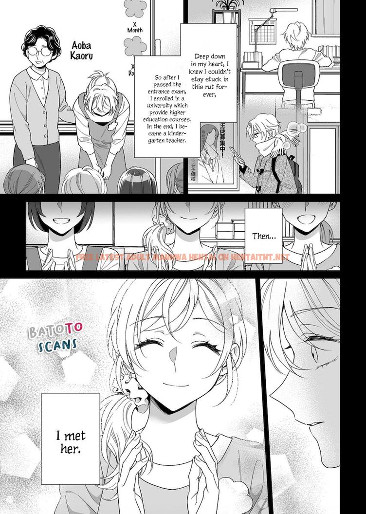 Read Hentai Image 12 903 in comic Goukon Aite Wa Nikushoku Keikan - Chapter 17 - hentaitnt.net