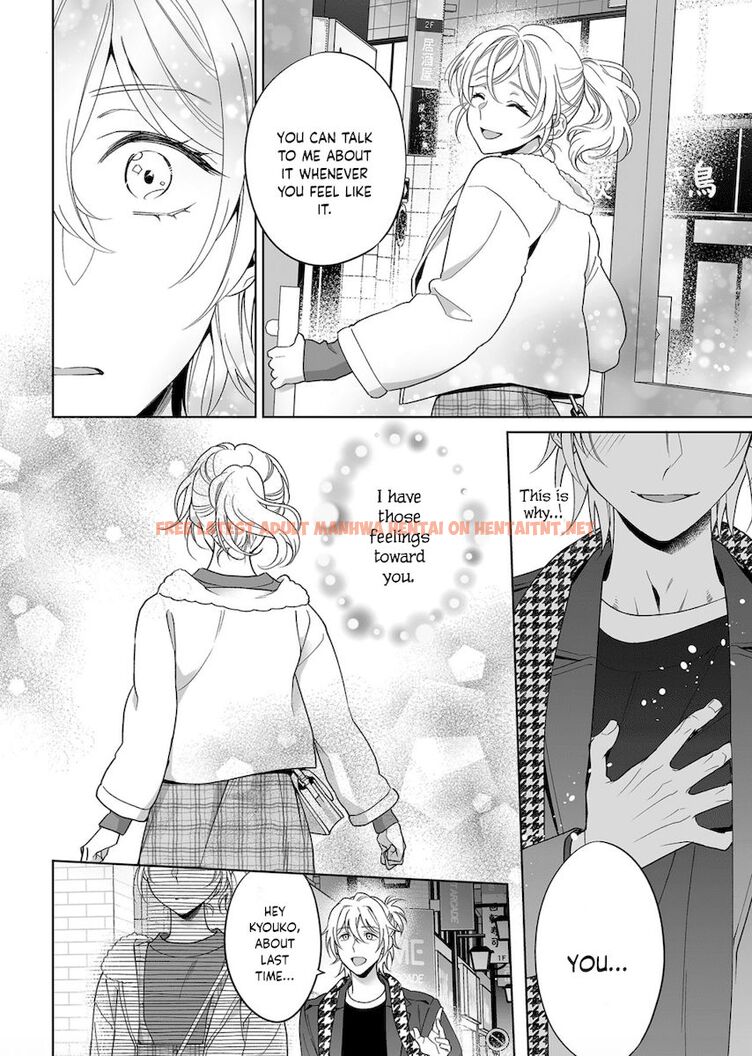 Read Hentai Image 15 903 in comic Goukon Aite Wa Nikushoku Keikan - Chapter 17 - hentaitnt.net