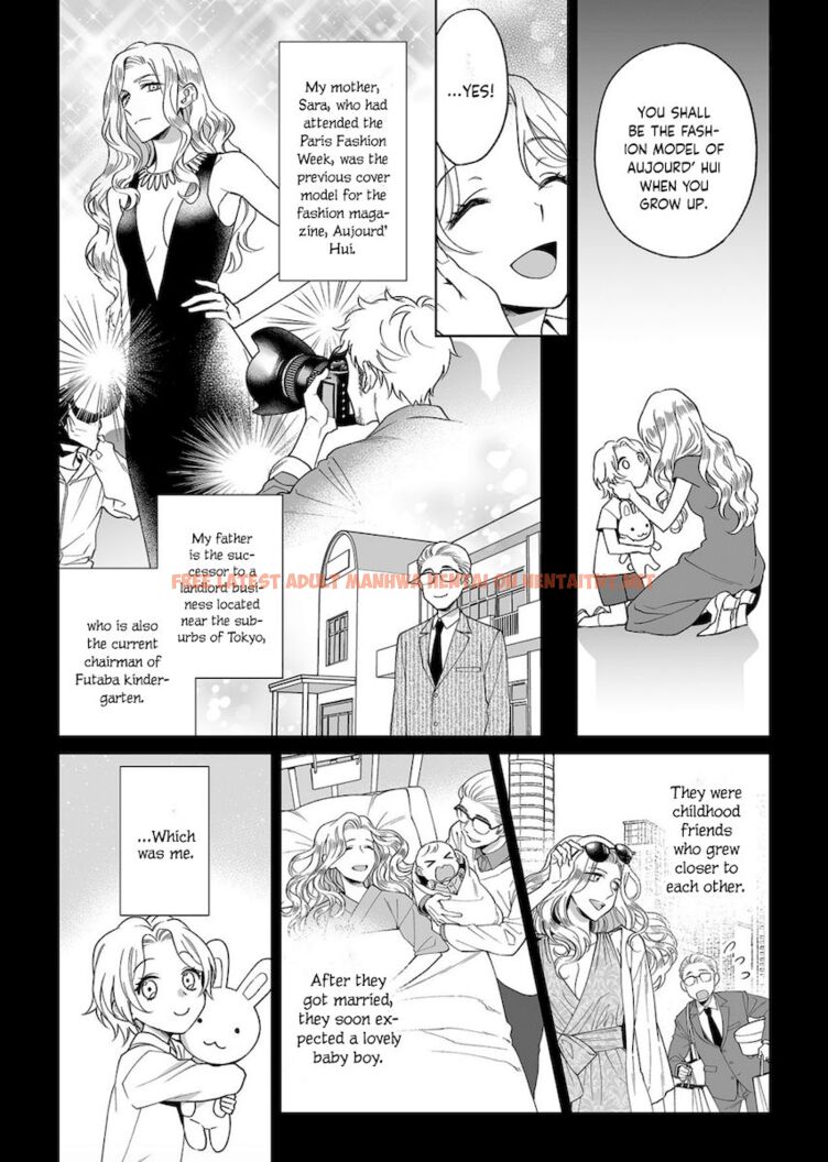 Read Hentai Image 7 903 in comic Goukon Aite Wa Nikushoku Keikan - Chapter 17 - hentaitnt.net