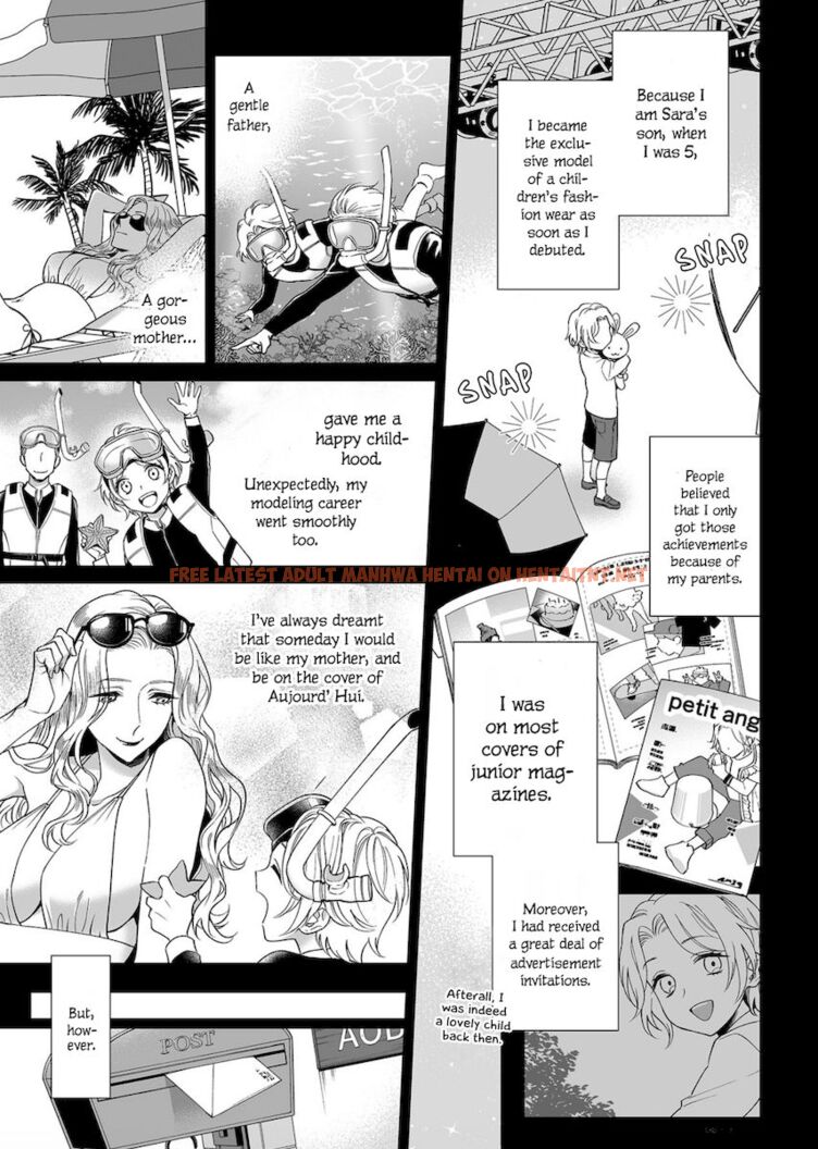 Read Hentai Image 8 903 in comic Goukon Aite Wa Nikushoku Keikan - Chapter 17 - hentaitnt.net