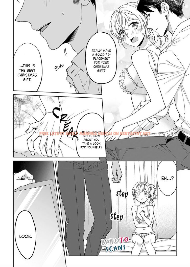 Read Hentai Image 11 903 in comic Goukon Aite Wa Nikushoku Keikan - Chapter 18 - hentaitnt.net