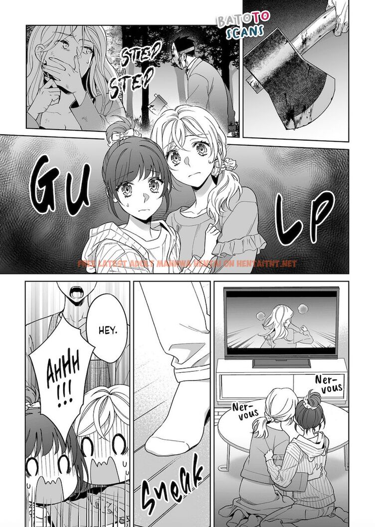 Read Hentai Image 4 908 in comic Goukon Aite Wa Nikushoku Keikan - Chapter 19 - hentaitnt.net