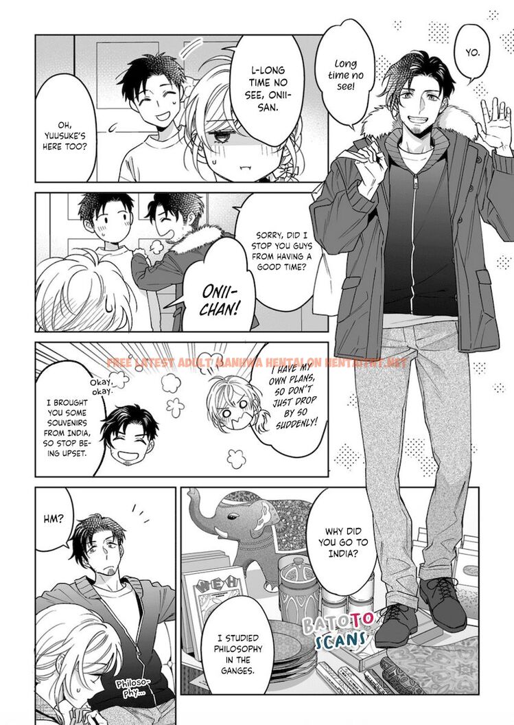 Read Hentai Image 11 908 in comic Goukon Aite Wa Nikushoku Keikan - Chapter 20 - hentaitnt.net