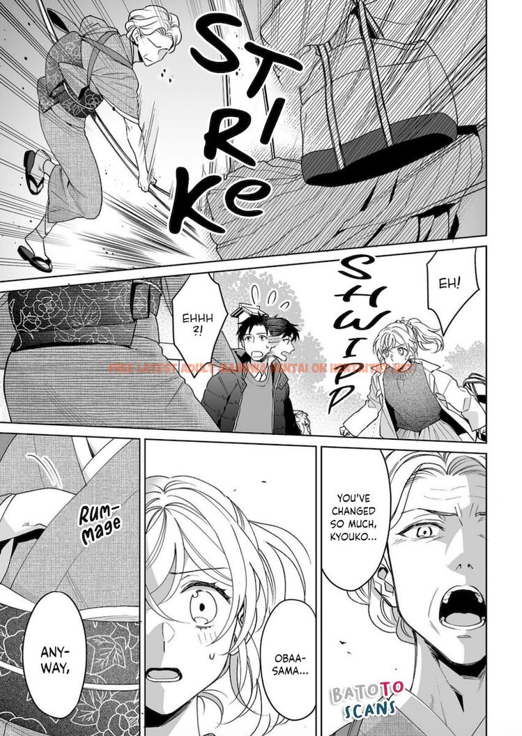 Read Hentai Image 16 908 in comic Goukon Aite Wa Nikushoku Keikan - Chapter 20 - hentaitnt.net