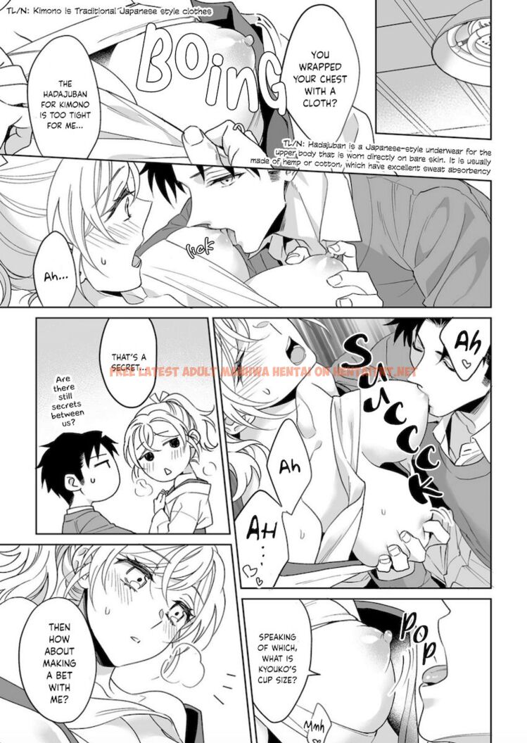 Read Hentai Image 26 908 in comic Goukon Aite Wa Nikushoku Keikan - Chapter 21 - hentaitnt.net