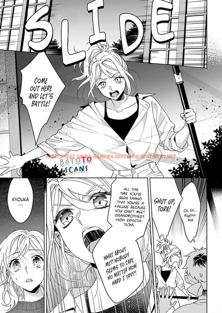 Read Hentai Image 4 908 in comic Goukon Aite Wa Nikushoku Keikan - Chapter 21 - hentaitnt.net