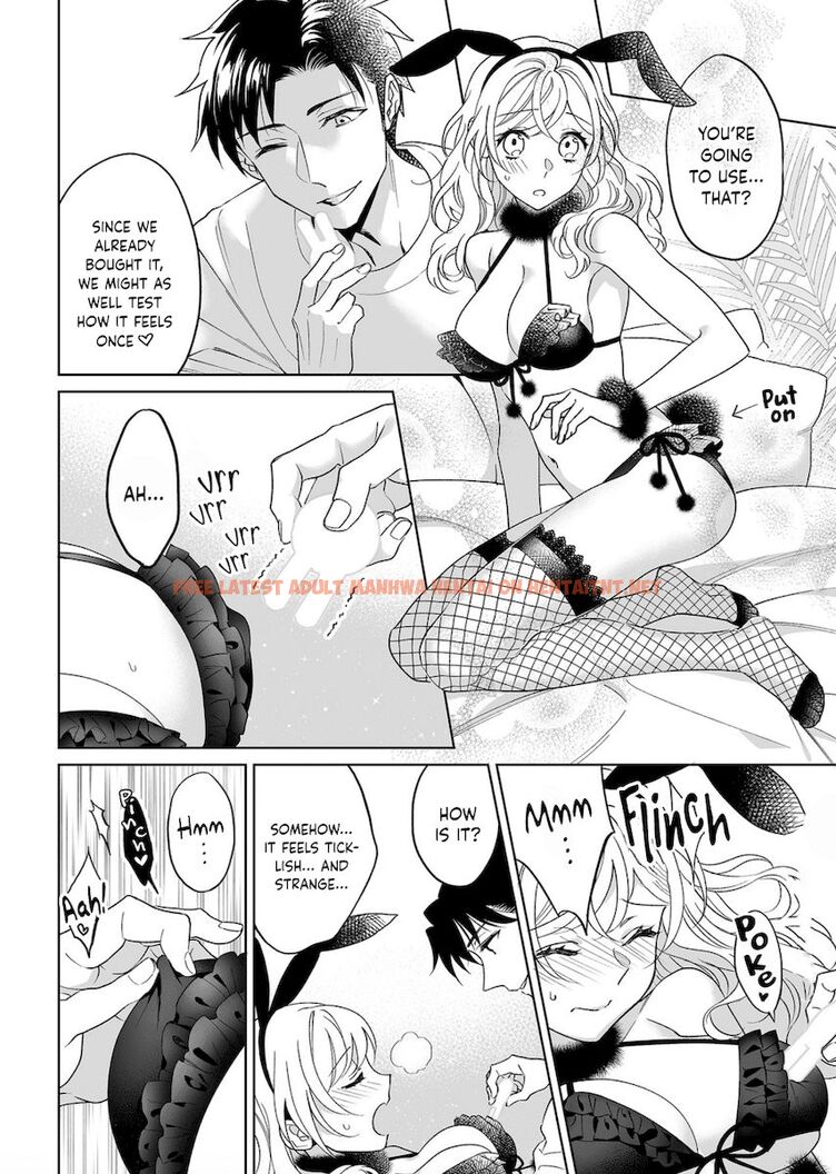 Read Hentai Image 15 876 in comic Goukon Aite Wa Nikushoku Keikan - Chapter 23 - hentaitnt.net