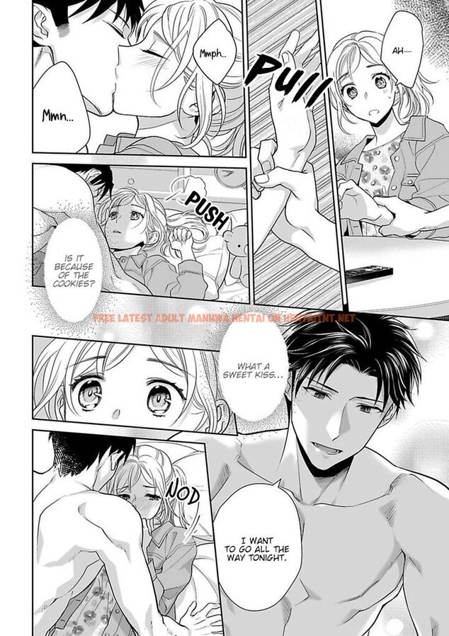 Read Hentai Image 14 822 in comic Goukon Aite Wa Nikushoku Keikan - Chapter 3 - hentaitnt.net