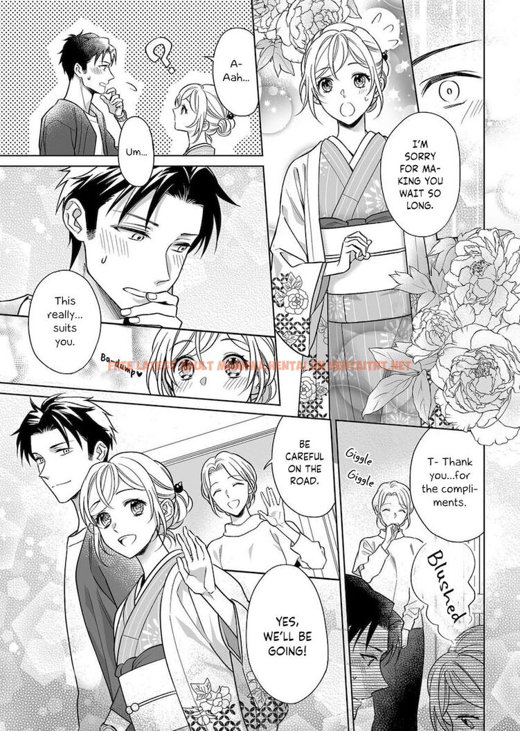 Read Hentai Image 14 892 in comic Goukon Aite Wa Nikushoku Keikan - Chapter 9 - hentaitnt.net