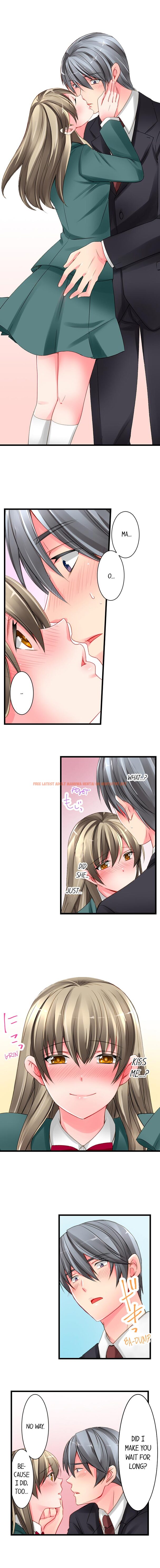 Read Hentai Image 8 421 in comic Graduation Sex - Chapter 1 - hentaitnt.net