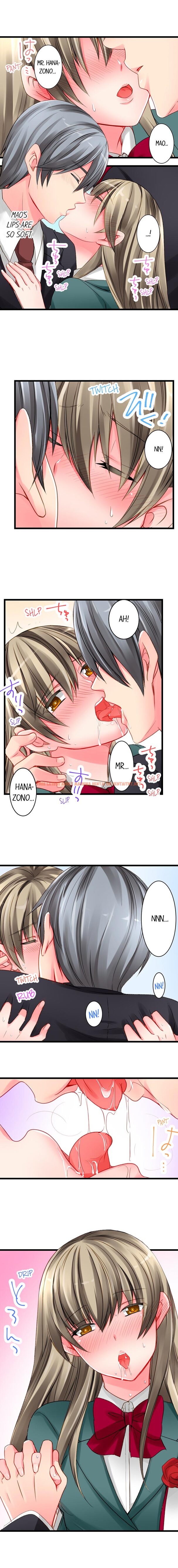 Read Hentai Image 9 421 in comic Graduation Sex - Chapter 1 - hentaitnt.net