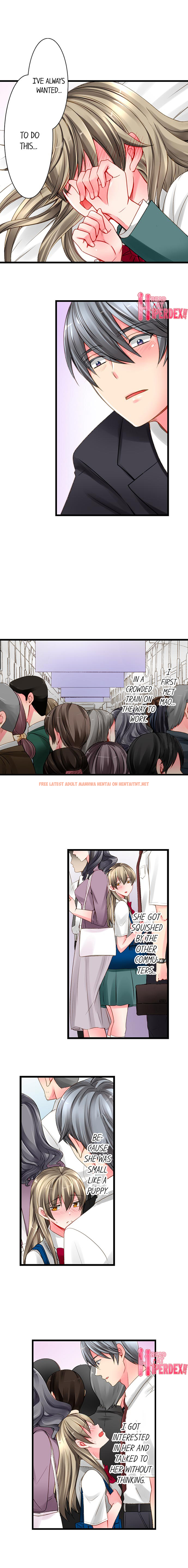 Read Hentai Image 5 421 in comic Graduation Sex - Chapter 2 - hentaitnt.net