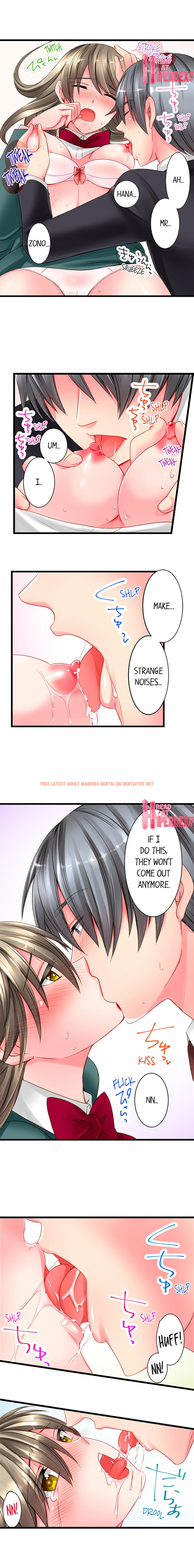 Read Hentai Image 8 421 in comic Graduation Sex - Chapter 2 - hentaitnt.net