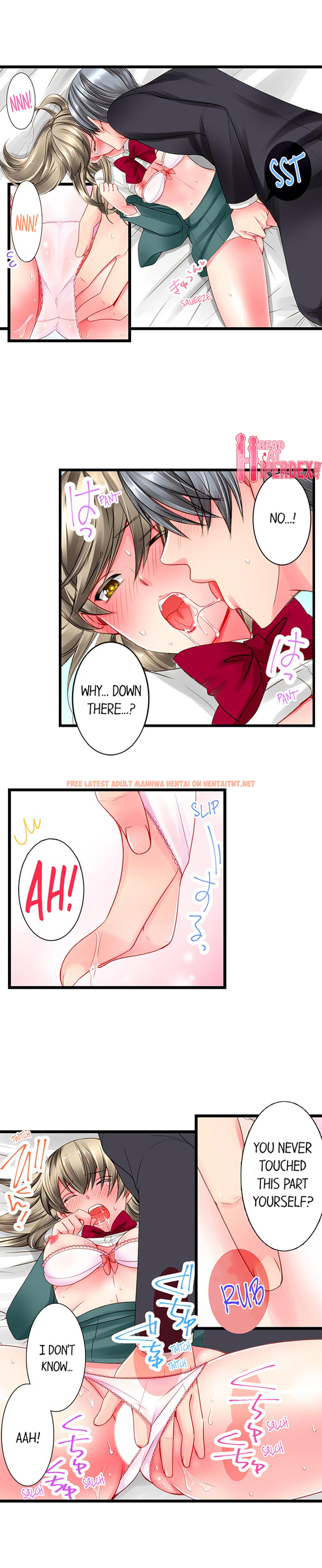 Read Hentai Image 2 420 in comic Graduation Sex - Chapter 3 - hentaitnt.net