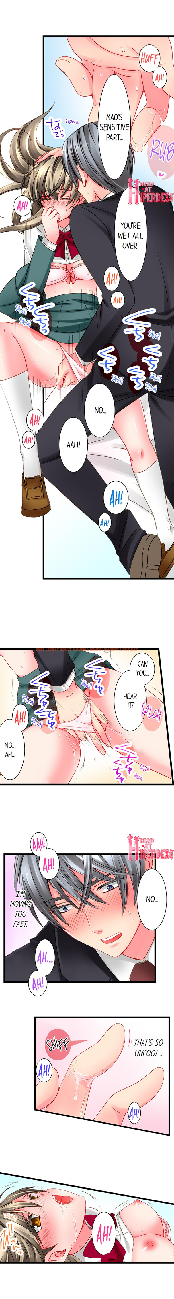 Read Hentai Image 3 420 in comic Graduation Sex - Chapter 3 - hentaitnt.net