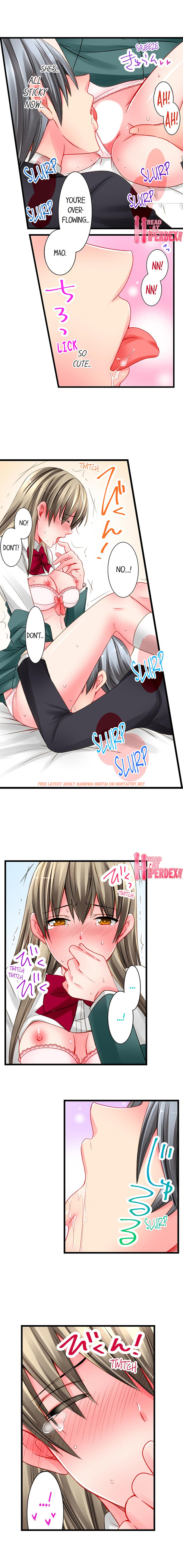 Read Hentai Image 6 420 in comic Graduation Sex - Chapter 3 - hentaitnt.net