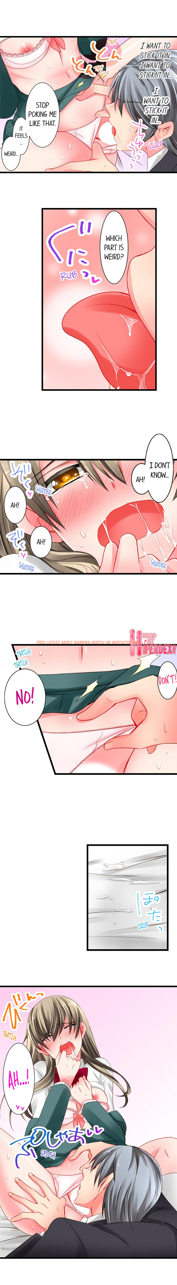 Read Hentai Image 8 420 in comic Graduation Sex - Chapter 3 - hentaitnt.net