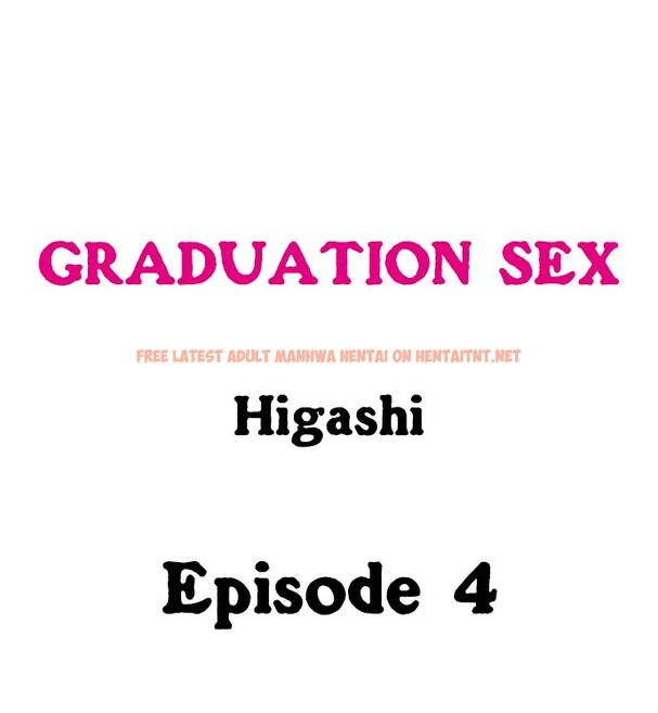 Read Hentai Image 1 417 in comic Graduation Sex - Chapter 4 - hentaitnt.net