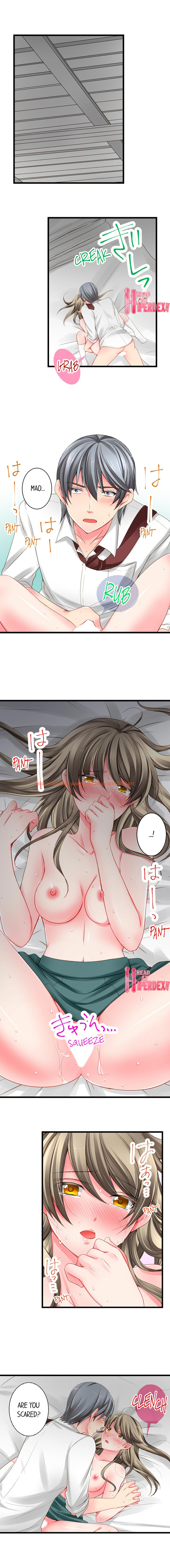 Read Hentai Image 2 417 in comic Graduation Sex - Chapter 4 - hentaitnt.net