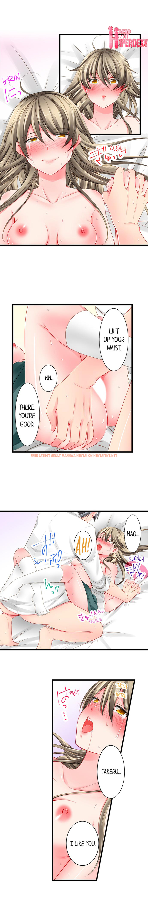 Read Hentai Image 3 417 in comic Graduation Sex - Chapter 4 - hentaitnt.net