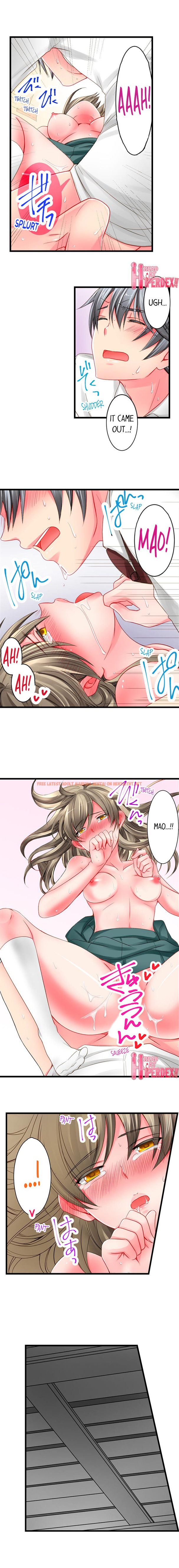 Read Hentai Image 8 420 in comic Graduation Sex - Chapter 4 - hentaitnt.net