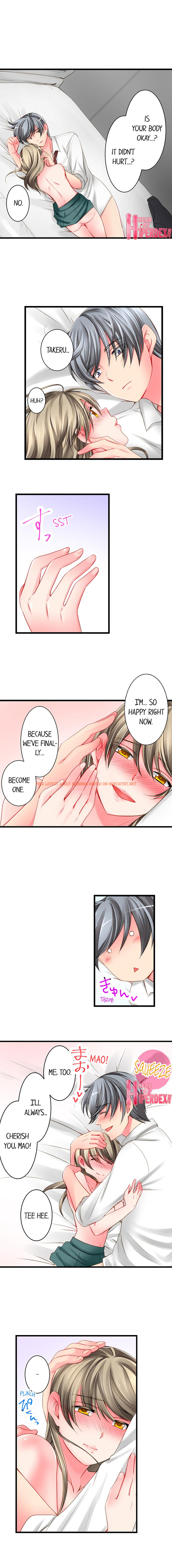 Read Hentai Image 9 420 in comic Graduation Sex - Chapter 4 - hentaitnt.net