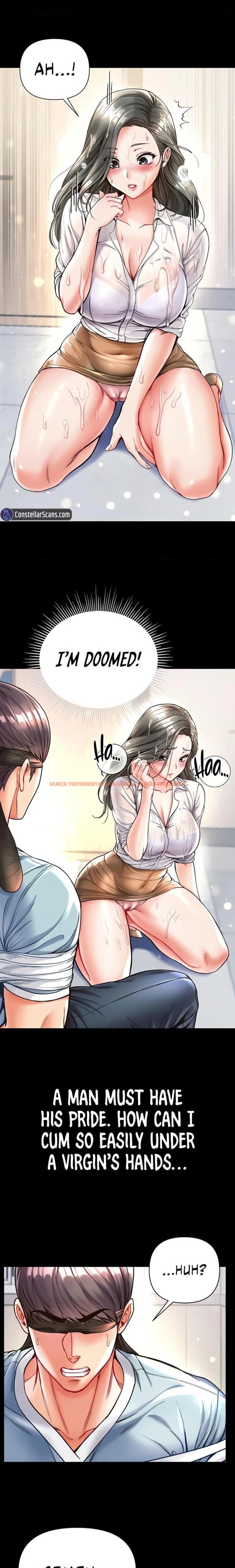 Read Hentai Image 11 330 in comic Grand Disciple - Chapter 18 - www.hentaitnt.net